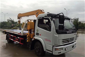 彭浦新村24小时道路救援服务